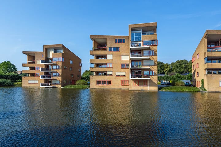 Foto 37 van Dokter Kroesenring 29