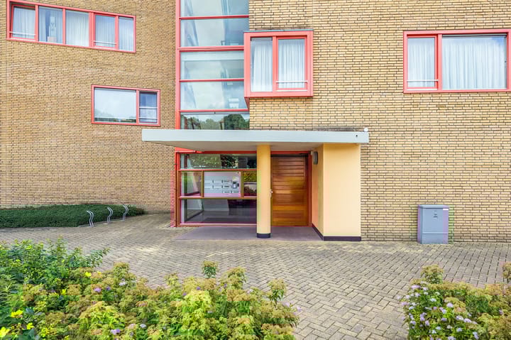 Foto 38 van Dokter Kroesenring 29