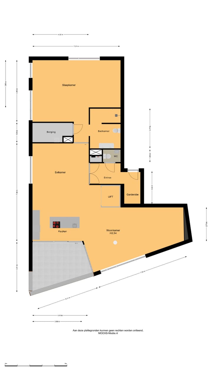 Foto 46 van Dokter Kroesenring 29