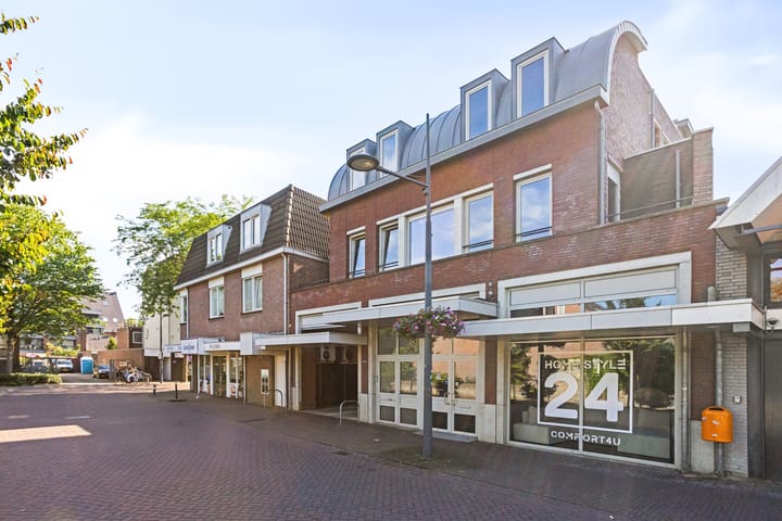 Foto 2 van Handwerkstraat 18