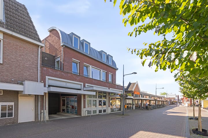 Foto 3 van Handwerkstraat 18