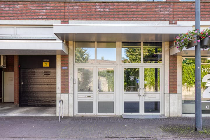 Foto 4 van Handwerkstraat 18