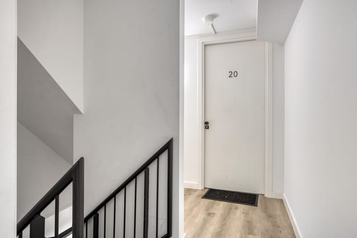 Foto 5 van Handwerkstraat 18