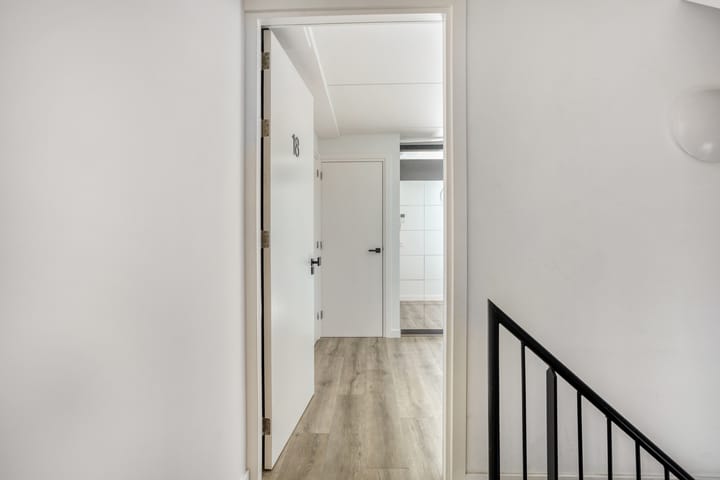 Foto 6 van Handwerkstraat 18