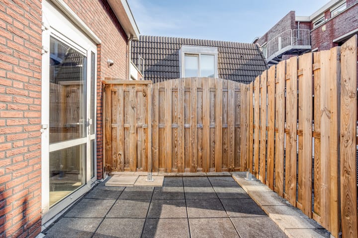 Foto 23 van Handwerkstraat 18