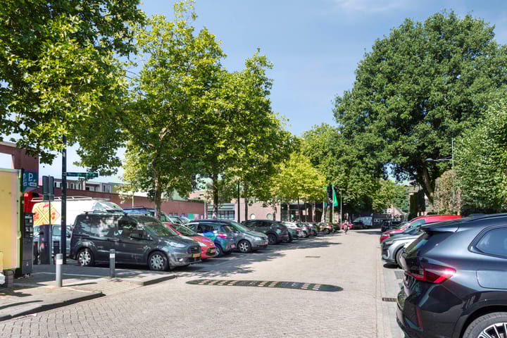 Foto 25 van Handwerkstraat 18