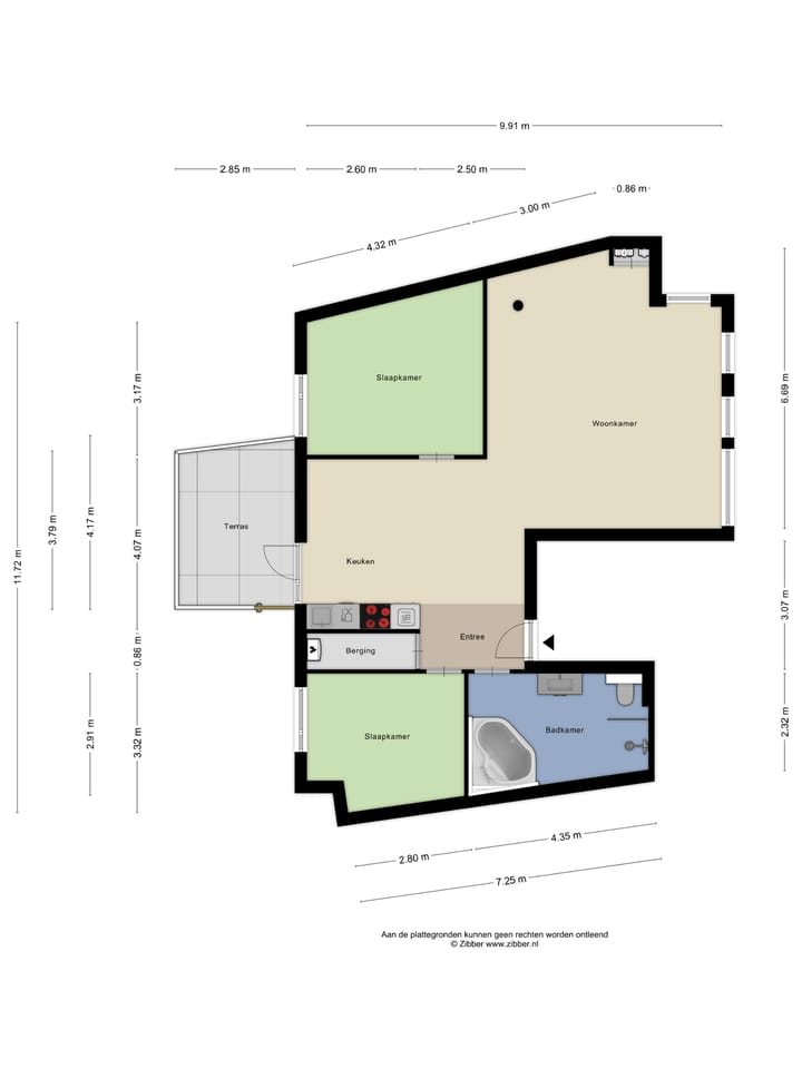 Foto 26 van Handwerkstraat 18