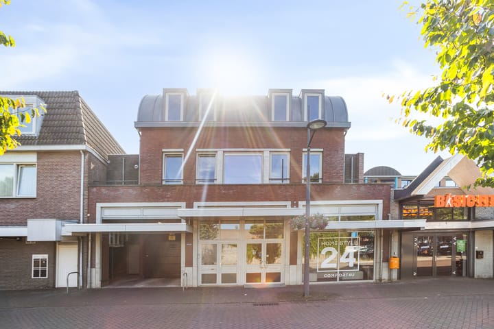 Foto 1 van Handwerkstraat 18