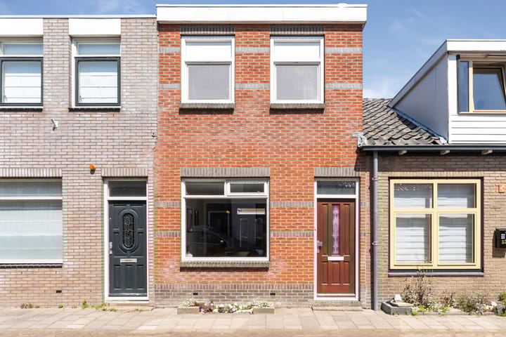 Foto 1 van Emmastraat 57