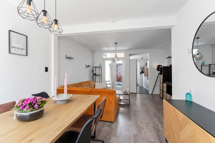 Foto 7 van Emmastraat 57