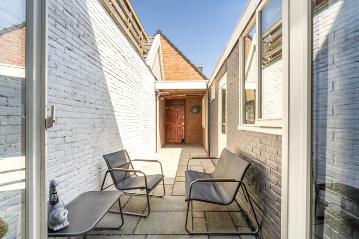 Foto 13 van Emmastraat 57