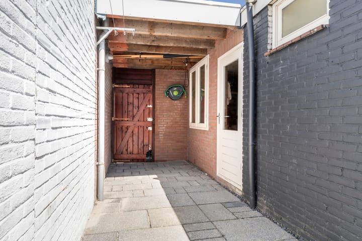 Foto 14 van Emmastraat 57