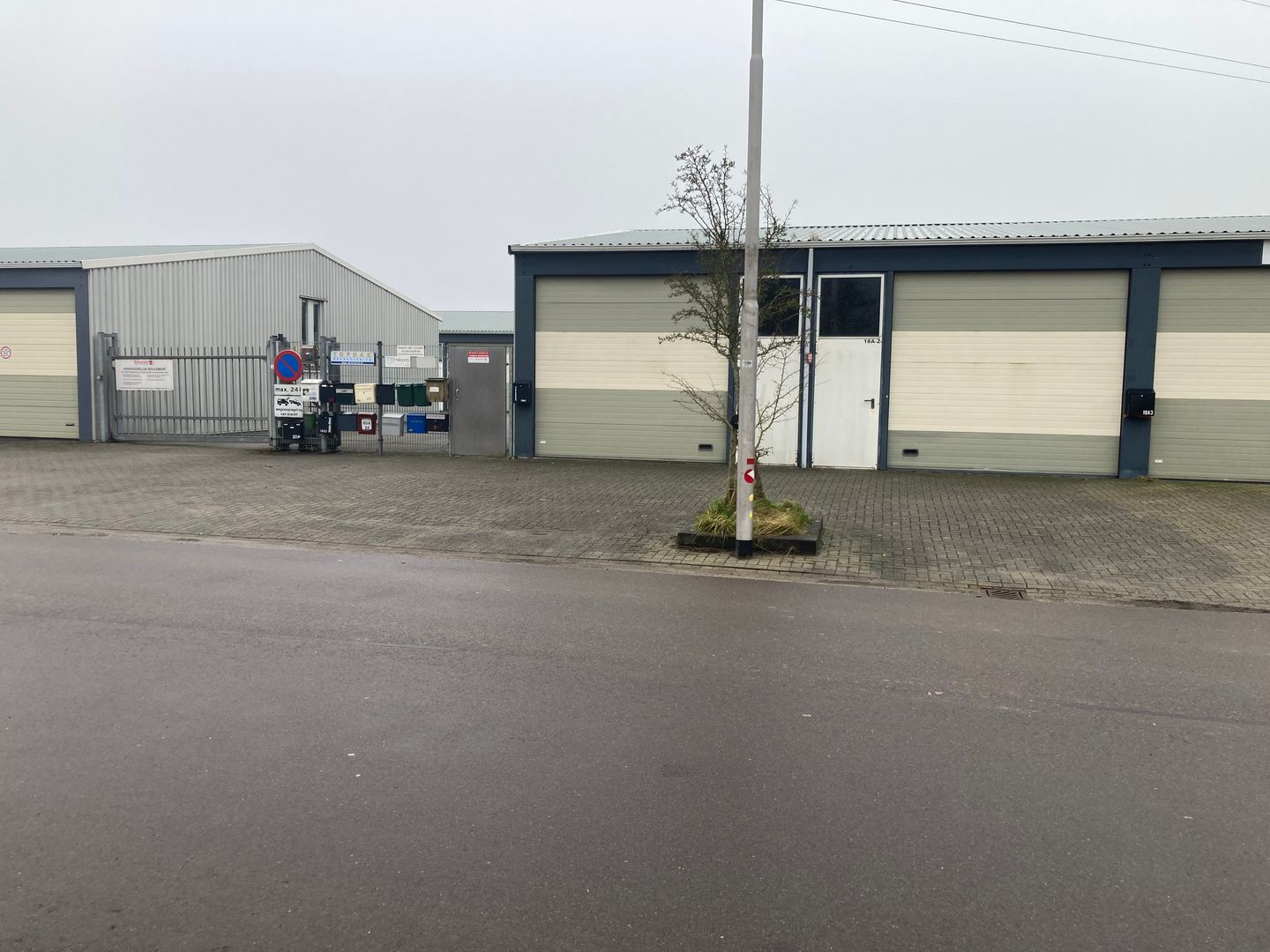 Bekijk foto 1 van Aldebaranweg 18-a1