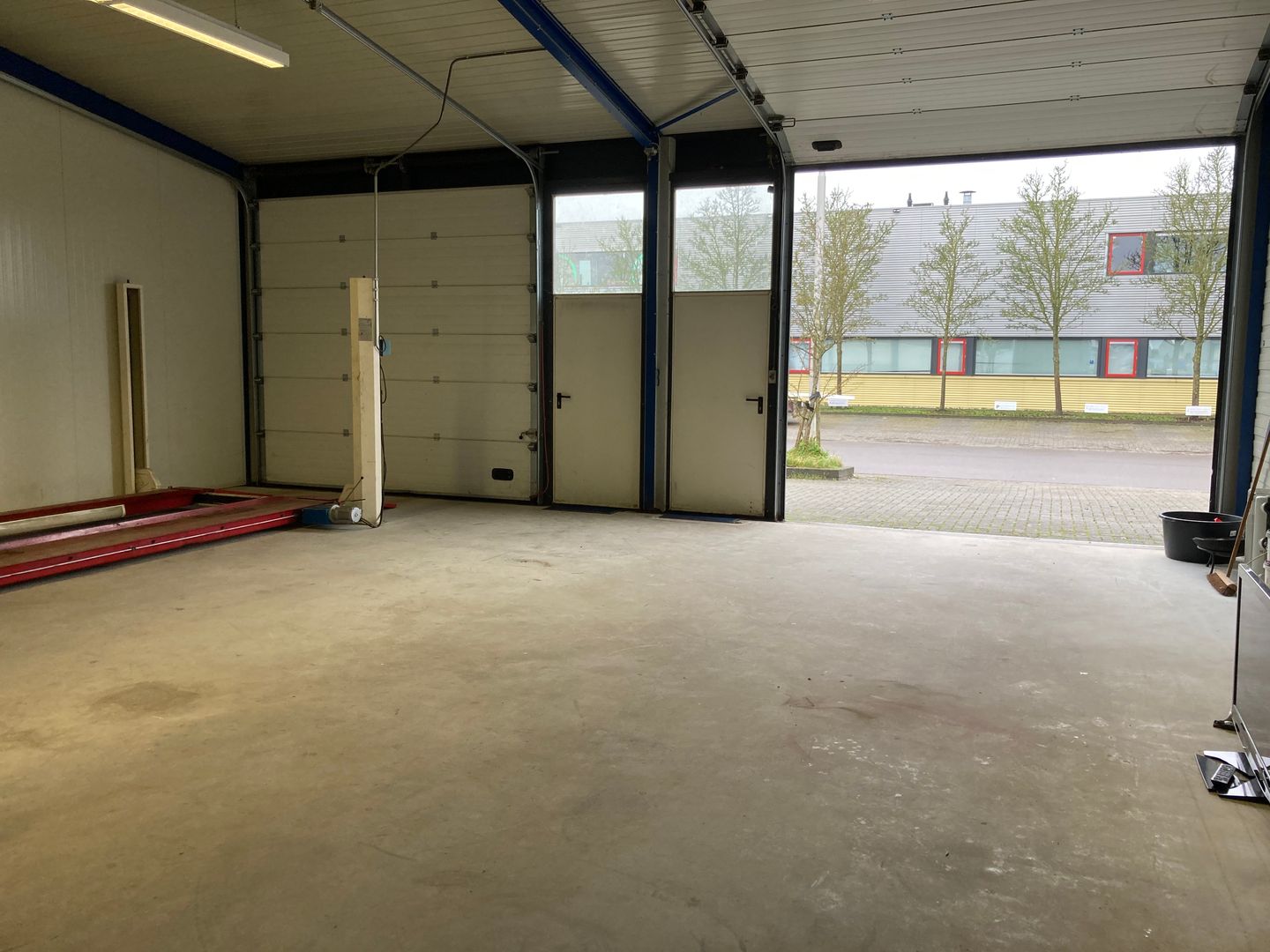 Bekijk foto 2 van Aldebaranweg 18-a1