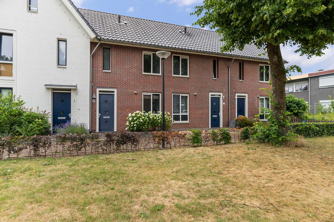 Foto 1 van Parelhoender 6