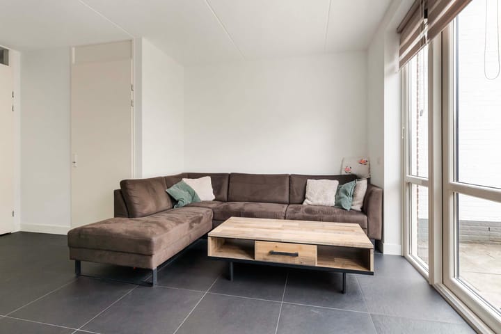 Foto 5 van Parelhoender 6