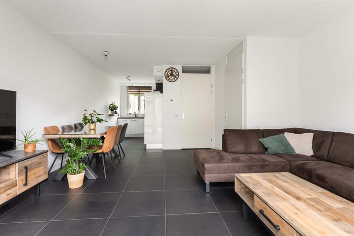 Foto 3 van Parelhoender 6