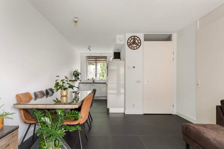 Foto 6 van Parelhoender 6