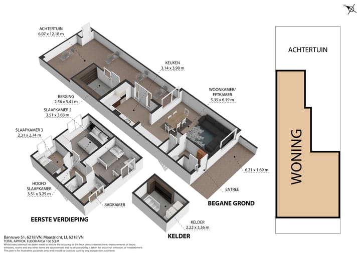 Foto 34 van Banruwe 51