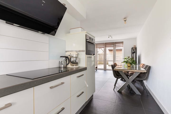 Foto 11 van Parelhoender 6