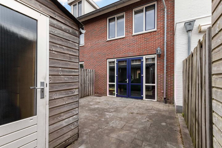 Foto 14 van Parelhoender 6