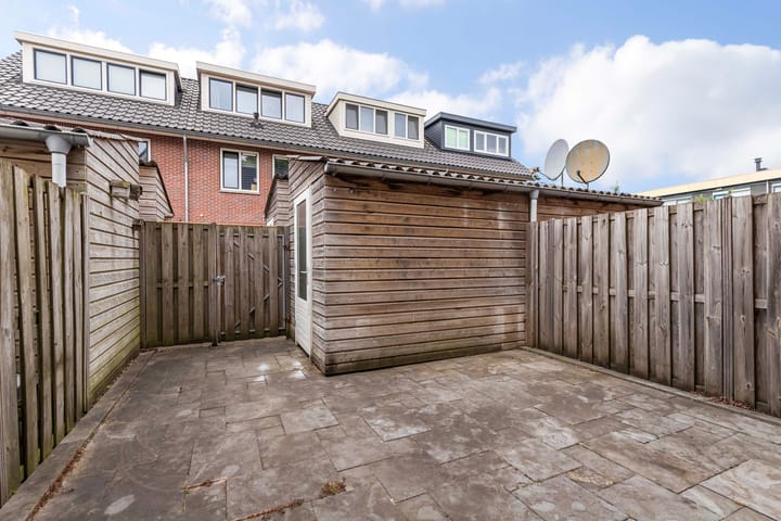 Foto 15 van Parelhoender 6