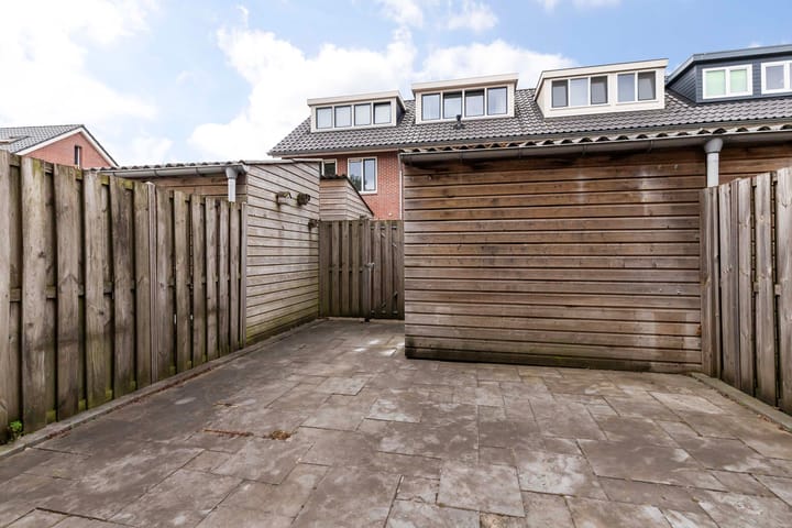 Foto 16 van Parelhoender 6