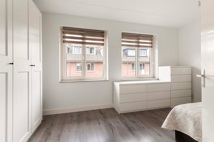 Foto 18 van Parelhoender 6