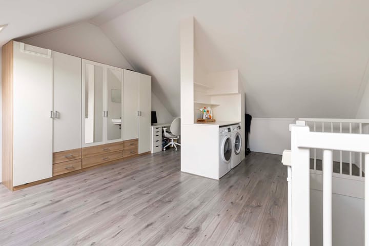 Foto 25 van Parelhoender 6