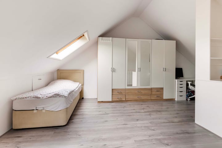 Foto 26 van Parelhoender 6