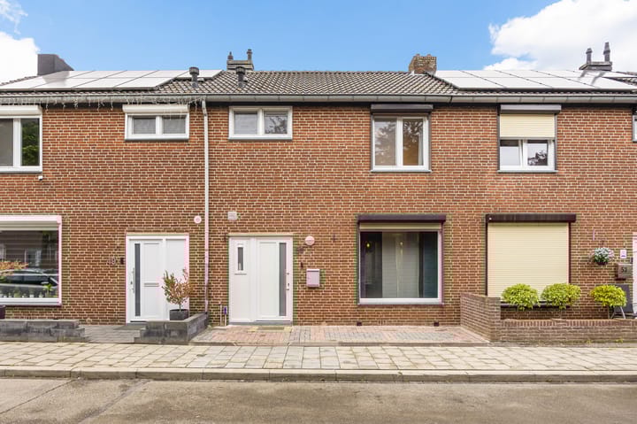 Foto 1 van Banruwe 51