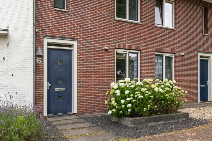 Foto 30 van Parelhoender 6