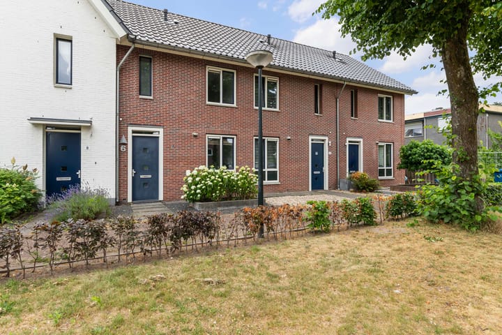 Foto 31 van Parelhoender 6