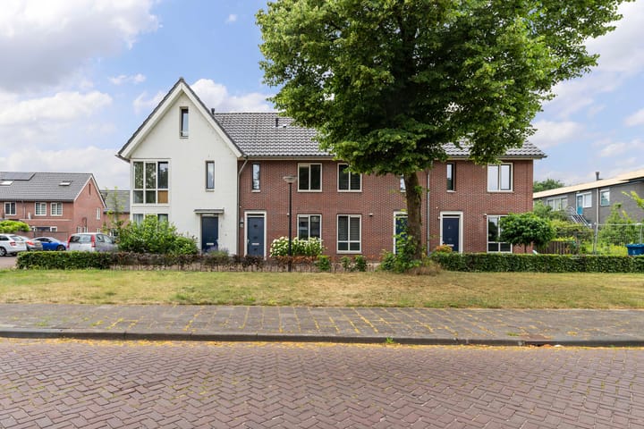 Foto 33 van Parelhoender 6