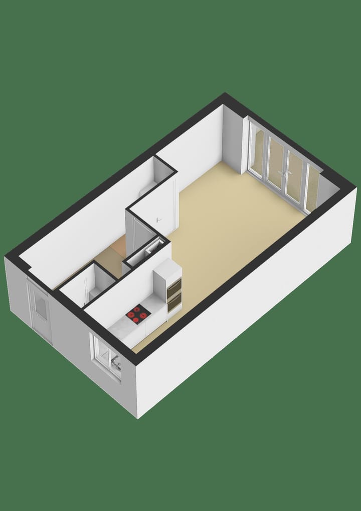 Foto 38 van Parelhoender 6