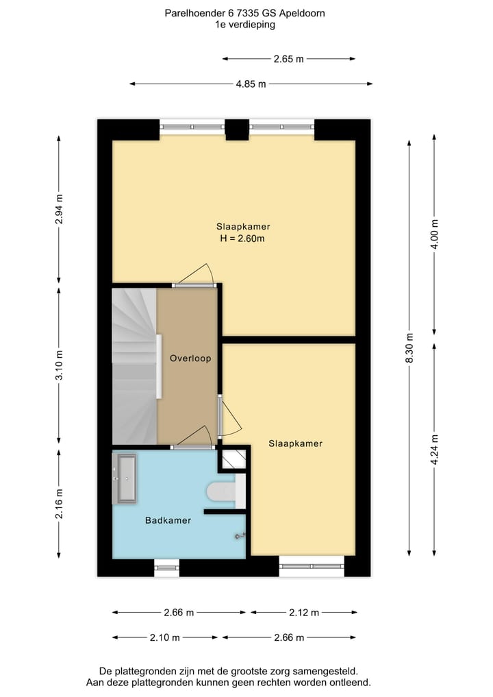 Foto 39 van Parelhoender 6