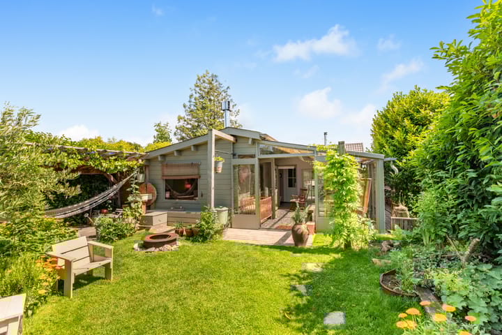 Foto 1 van Zonnehoek 62