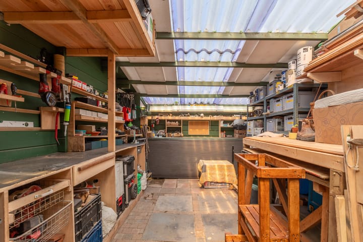 Foto 34 van Zonnehoek 62