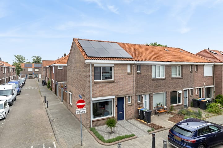 Foto 1 van Bilderdijkstraat 27