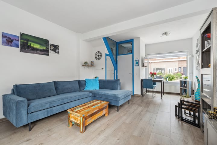 Foto 5 van Bilderdijkstraat 27