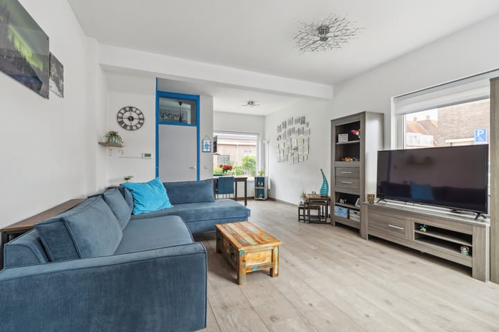 Foto 6 van Bilderdijkstraat 27