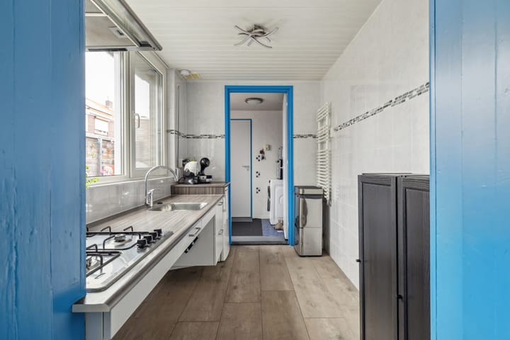 Foto 7 van Bilderdijkstraat 27