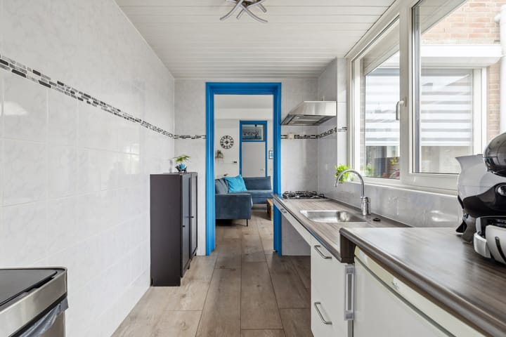 Foto 8 van Bilderdijkstraat 27