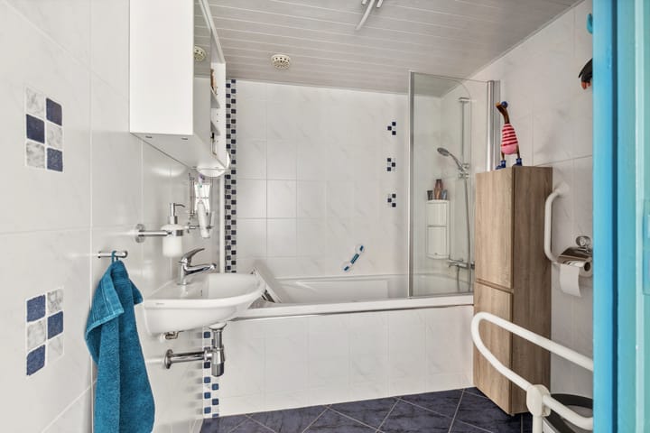 Foto 10 van Bilderdijkstraat 27