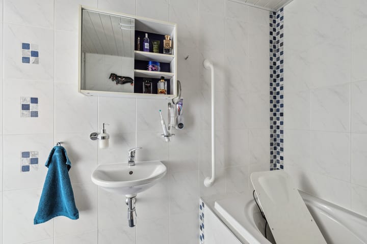 Foto 11 van Bilderdijkstraat 27