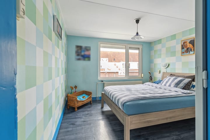 Foto 12 van Bilderdijkstraat 27