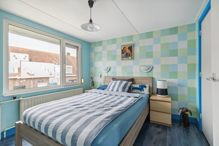 Foto 13 van Bilderdijkstraat 27