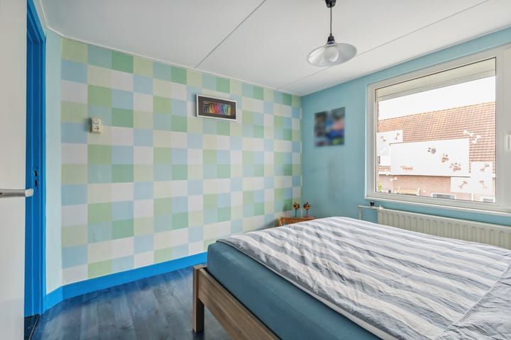 Foto 14 van Bilderdijkstraat 27