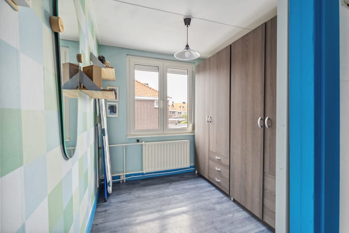 Foto 15 van Bilderdijkstraat 27