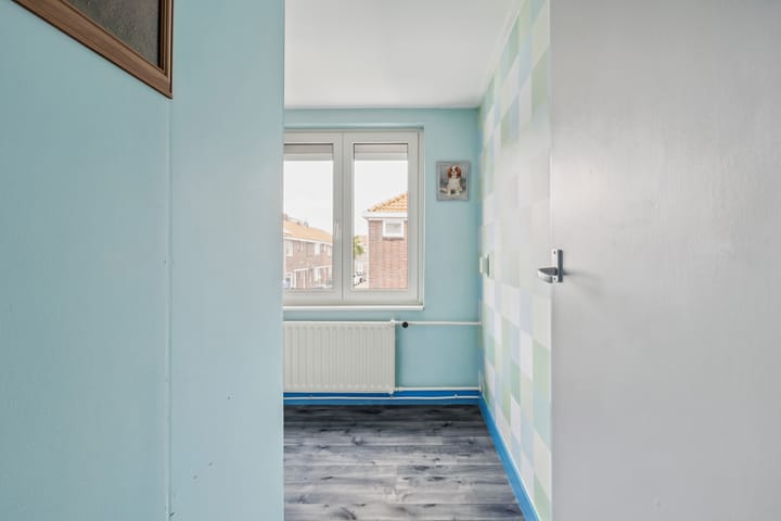 Foto 17 van Bilderdijkstraat 27